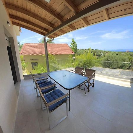 Gargarou Residences Κόμποι Εξωτερικό φωτογραφία