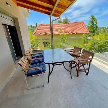 Gargarou Residences Κόμποι Εξωτερικό φωτογραφία