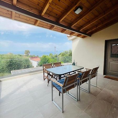 Gargarou Residences Κόμποι Εξωτερικό φωτογραφία