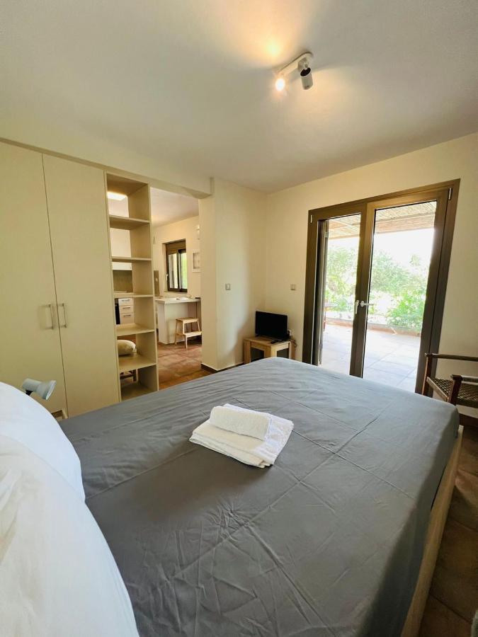 Gargarou Residences Κόμποι Εξωτερικό φωτογραφία