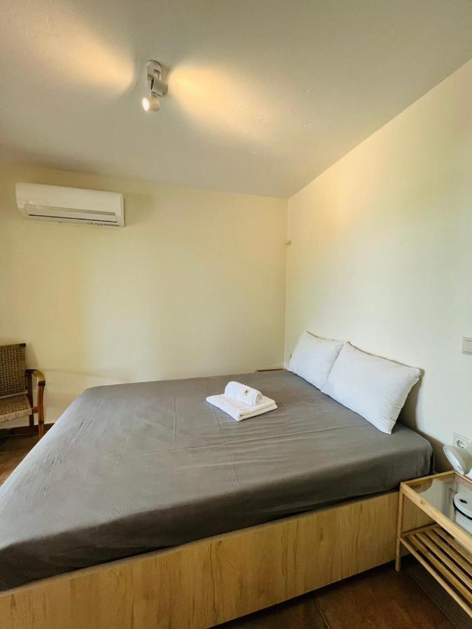 Gargarou Residences Κόμποι Εξωτερικό φωτογραφία