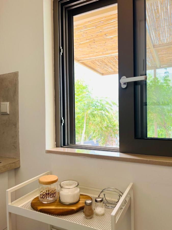 Gargarou Residences Κόμποι Εξωτερικό φωτογραφία
