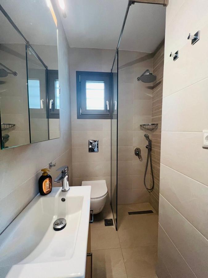 Gargarou Residences Κόμποι Εξωτερικό φωτογραφία