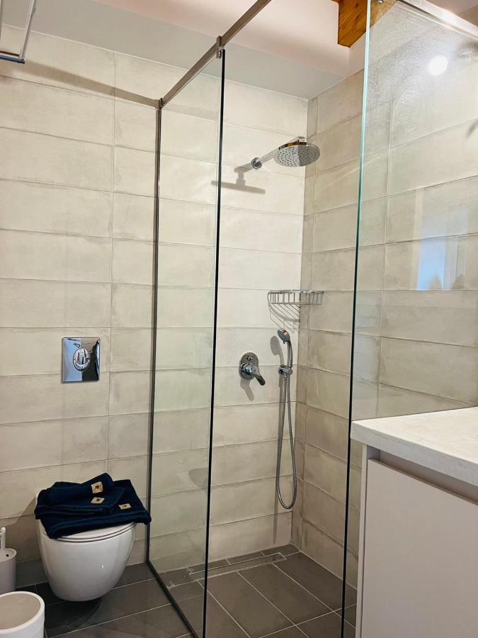 Gargarou Residences Κόμποι Εξωτερικό φωτογραφία