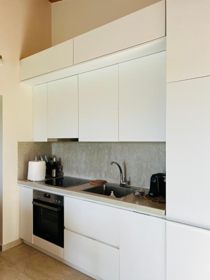 Gargarou Residences Κόμποι Εξωτερικό φωτογραφία