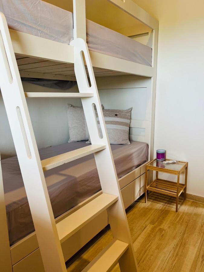 Gargarou Residences Κόμποι Εξωτερικό φωτογραφία